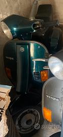 Vespa pk V