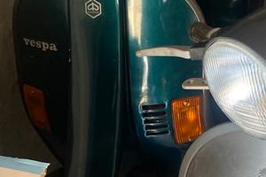 Vespa pk V