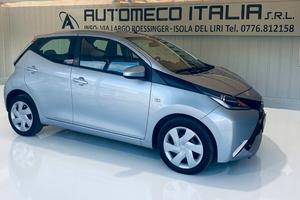 Toyota Aygo 1.0 BENZ -2015 - KM: 92 MILA!!!