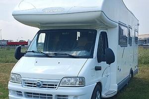 Camper in A R R I V O : Benimar Europe TOP ST - Ov