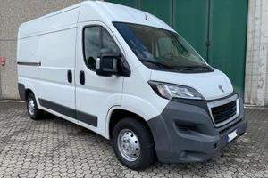 Peugeot Boxer / Ducato Van L2 H2 2.2 HDi 130c...