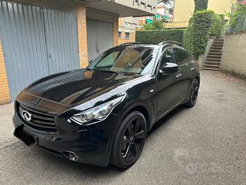 Infiniti qx70 s 3.0 d 4x4