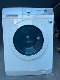 Lavatrice AEG 9 kg