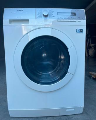 Lavatrice AEG 9 kg
