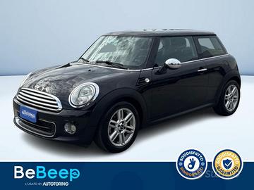 MINI Mini 3 porte 1.6 ONE FL