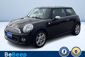 MINI Mini 3 porte 1.6 ONE FL
