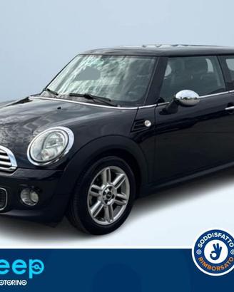 MINI Mini 3 porte 1.6 ONE FL