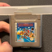 Super Mario Land - Game Boy