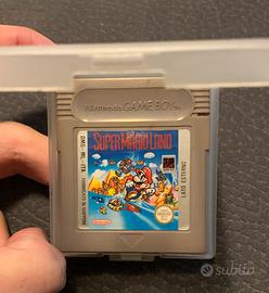 Super Mario Land - Game Boy