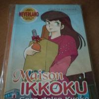 maison ikkoku, serie completa