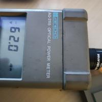 Tester fibre ottiche