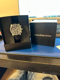 Orologio Rocco Barocco