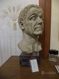 Coppia sculture