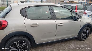 Citroen C3 BlueHDi 100 S&S Feel