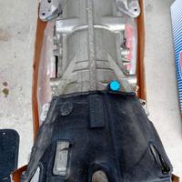 cambio automatico BMW 239ZX5