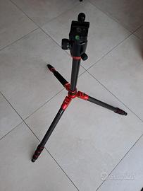 Cavalletto fotografico Neewer