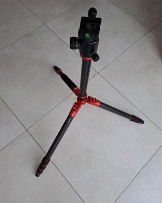 Cavalletto fotografico Neewer