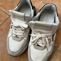 Scarpe da donna Philippe model 38