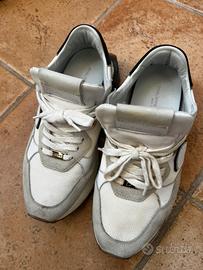 Scarpe da donna Philippe model 38