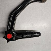 Gancio di traino originale Audi A4 A5 