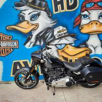 Harley-Davidson Softail Sport Glide