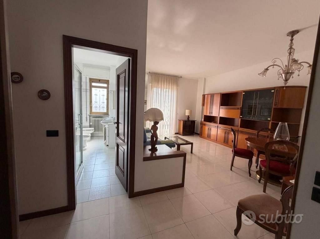 Appartamento – Sesto San Giovanni, Pelucca - Vista 5
