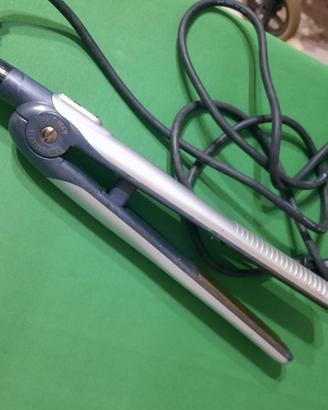 Piastra per capelli