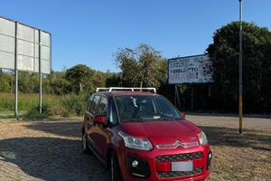 Citroën C3 Picasso