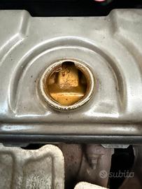 Peugeot 206 (Testa da Rifare)