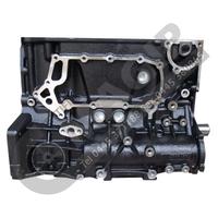 MOTORE MONOBLOCCO NUOVO COD. D4CB - EURO4 / EURO5