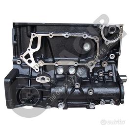 MOTORE MONOBLOCCO NUOVO COD. D4CB - EURO4 / EURO5