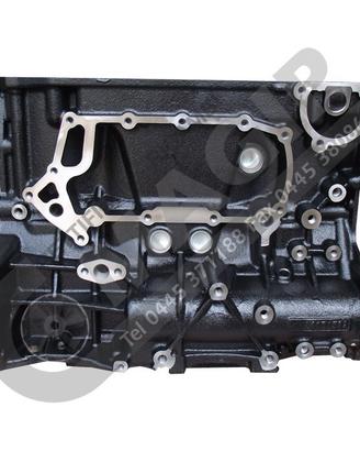 MOTORE MONOBLOCCO NUOVO COD. D4CB - EURO4 / EURO5