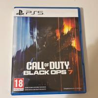Black ops6 ps5