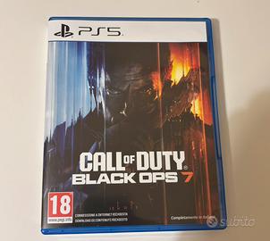 Black ops 7 ps5