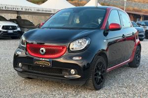 Smart ForFour 90 0.9 Turbo Passion