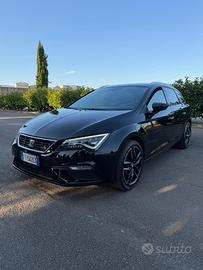 Seat leon fr