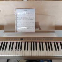  PIANOLA ELETTRICA ORLA