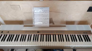  PIANOLA ELETTRICA ORLA