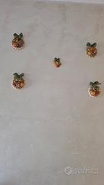 quattro 4 stagioni thun fuori profuzione + omaggio