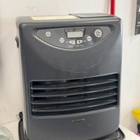 Stufa petrolio inverter