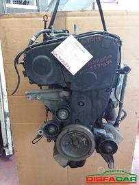 Motore fiat punto 188a7000