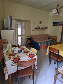 Centralissima a Roccella Jonica