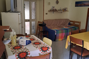 Centralissima a Roccella Jonica