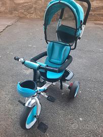 Triciclo bimbo