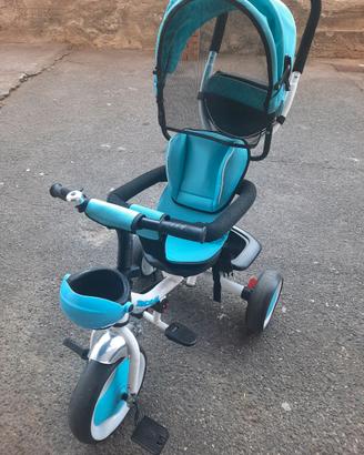Triciclo bimbo