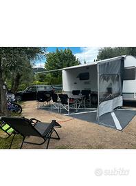 KNAUS EIFELLAND 520 TKM