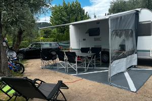 KNAUS EIFELLAND 520 TKM