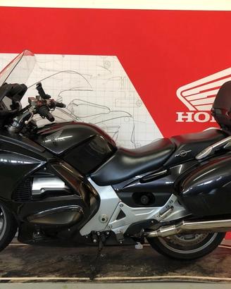 Honda Pan European ABS