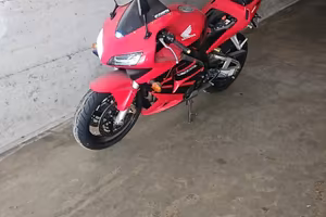 CBR 600RR 2003