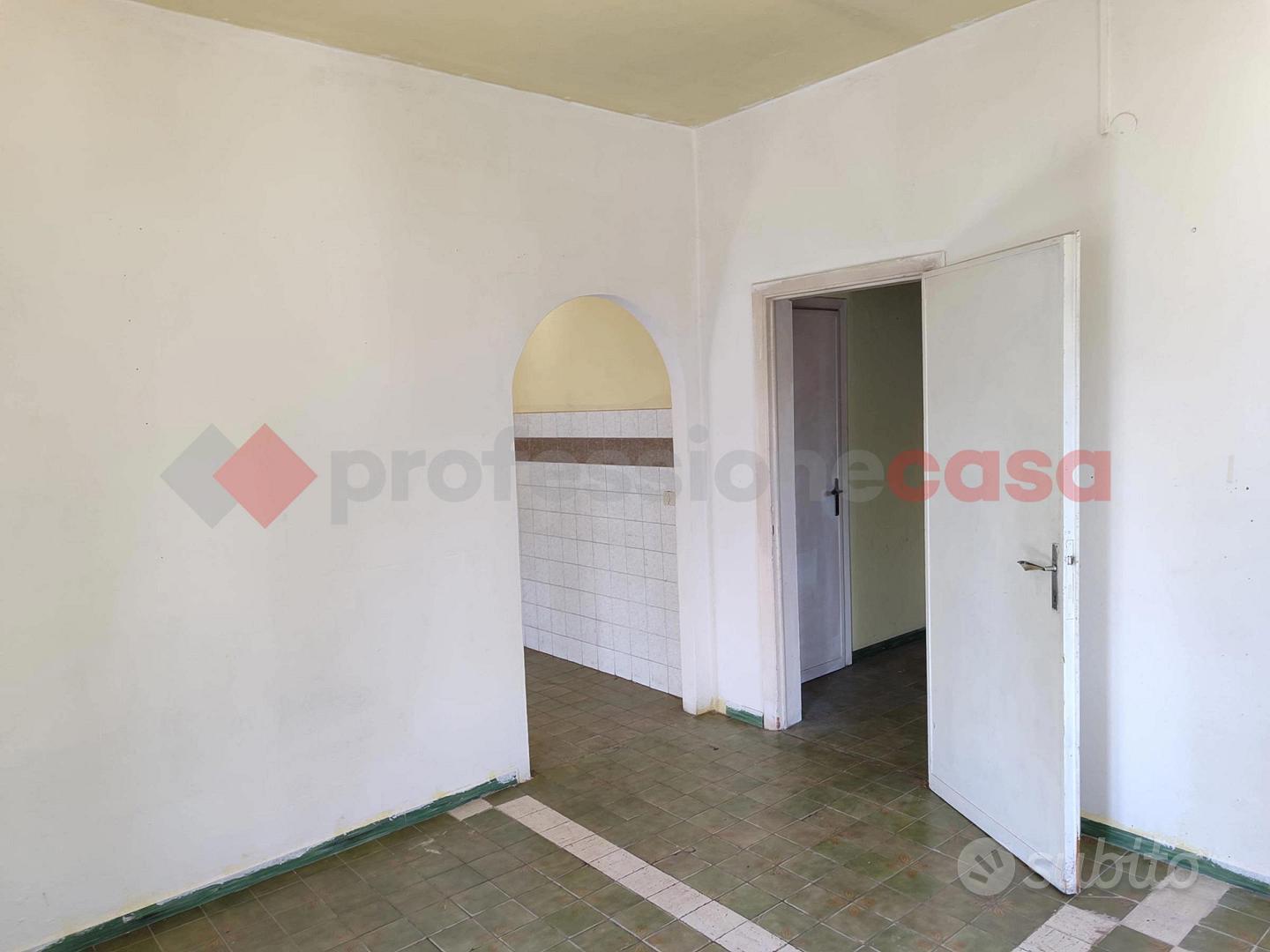 Apartment in Pieve Fosciana, Lucca - Vista 5